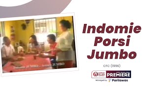 Download lagu Iklan Indomie Jumbo feat. Keluarga Si Doel (1997) mp3
