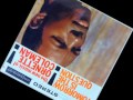 "Endless" by Ornette Coleman