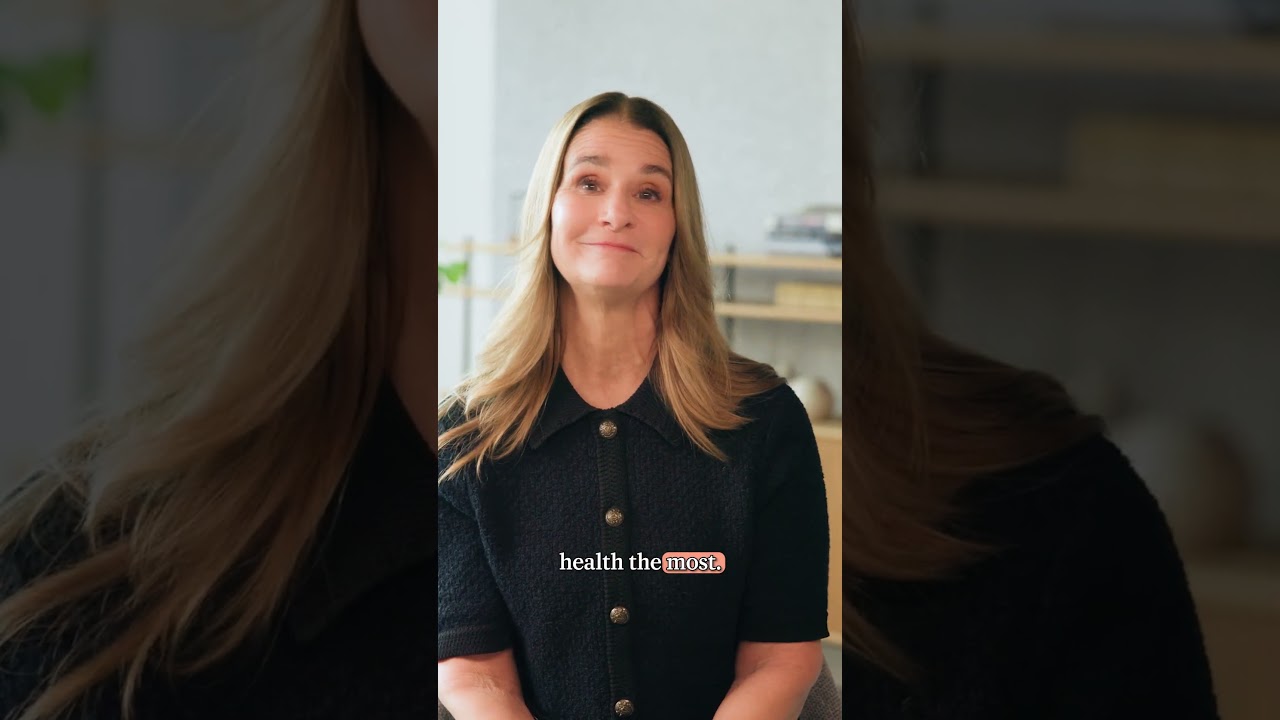 Pivotal: Why Women's Health Can't Wait