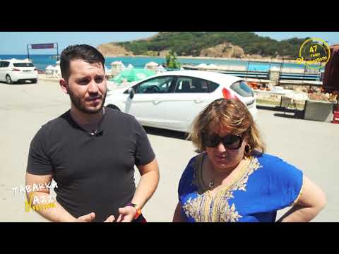 Welcome to Tabarka 😎🎼🎹