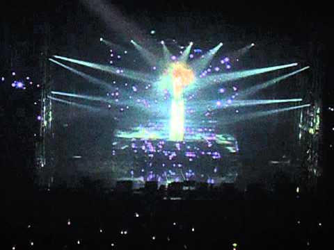 120915 SISTAR 1st solo concert - part 5 [Fancam]