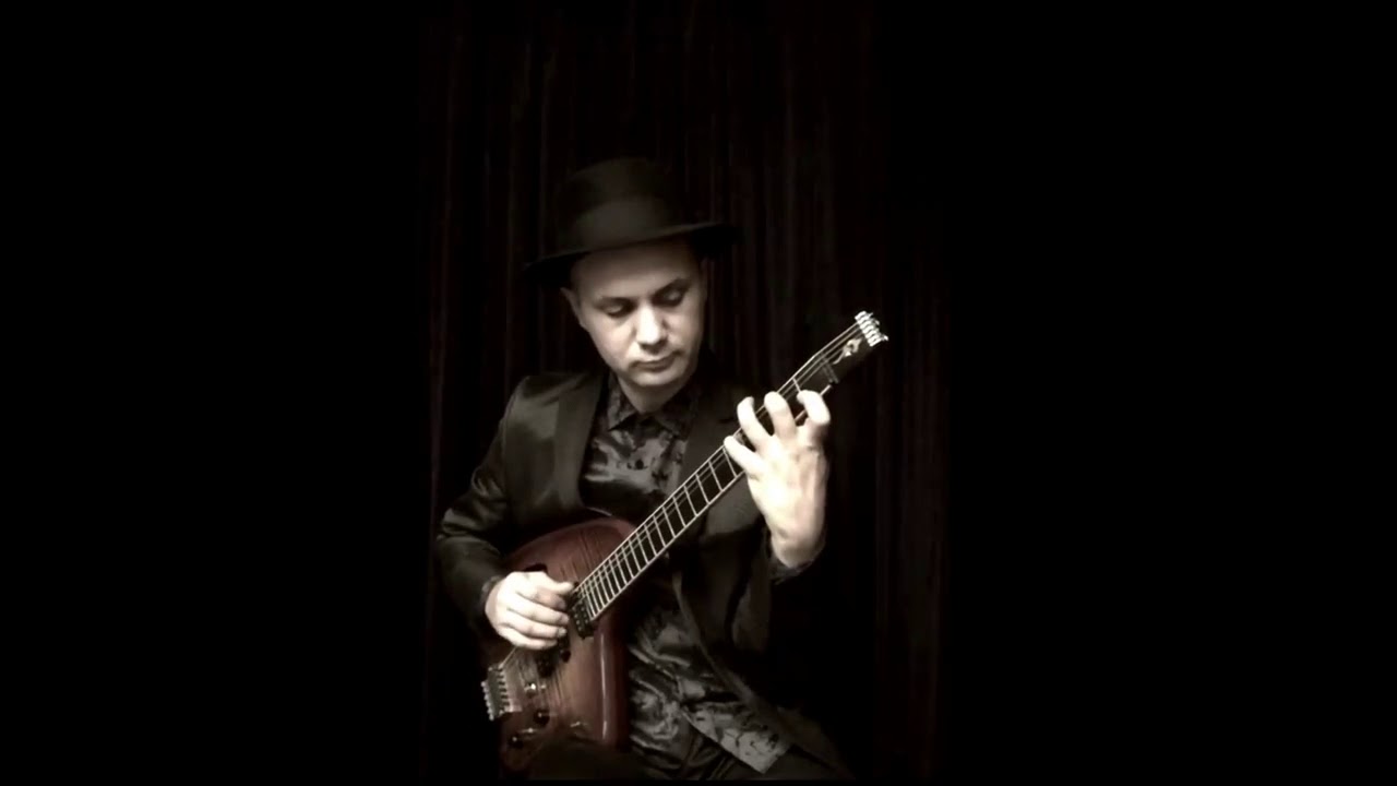 Promotional video thumbnail 5 for Gabriel Datcu - Jazz,Latin,Pop,Top40s  Solo & w/ Ensembles