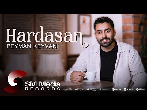 Peyman Keyvani - Hardasan (Official Video)