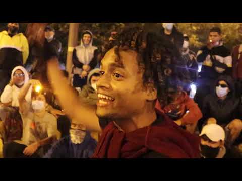 TOPFER Y LOKO vs MACKLOVIN - Batalla de duplas | Berma2h