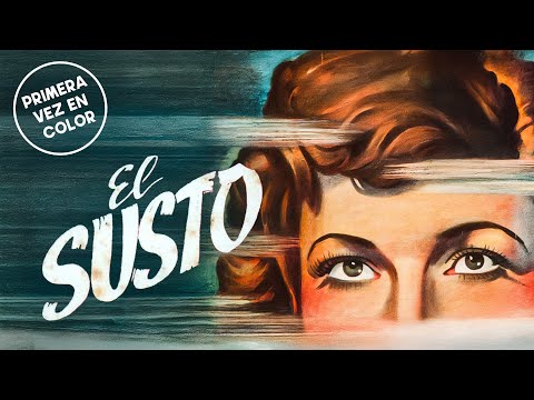 El susto | Película de suspenso en español | Película completa