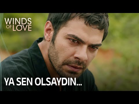 You managed to kill me! | Winds of Love Episode 85 (MULTI SUB)