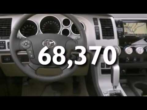 Used 2007 Toyota Tundra Houston TX
