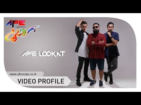 APE LOOKAT - Friends, Not Fans (Video Profile)