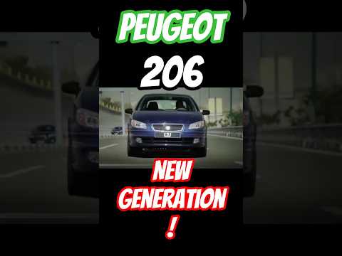 IKCO RUNNA : Shadows Of The Peugeot Lineage ! #Peugeot #Wallyscar #runna