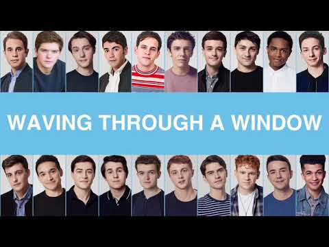 “Waving Through a Window” Climax Comparison