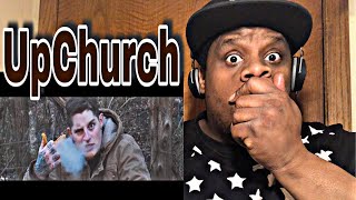 UpChurch - CHEATHAM (Official Video) Reaction 🔥