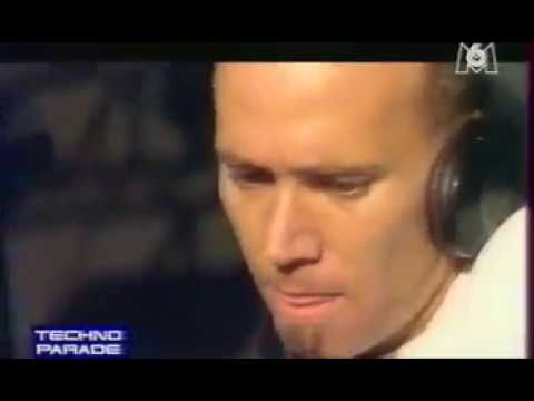 Jack De Marseille @ Techno Parade 1998, Paris (19.09.1998)