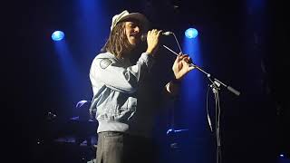 JP Cooper - In The Silence - Amsterdam Melkweg - 14 october 2019