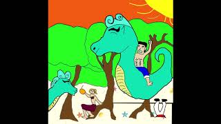 Convoy -Gustavo cerati Video Clip Oficial