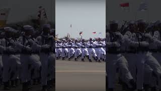 Download lagu Defile Pelaut TNI AL mp3