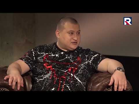 STUDNIA - Historia nawrócenia rapera Bęsiu