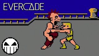 Bad Street Brawler (Piko Interactive Collection 4) Gameplay