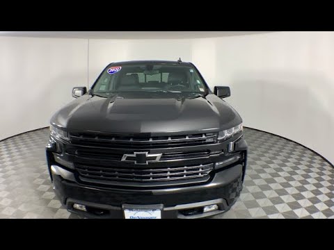 2021 Chevrolet Silverado 1500 Colonie, Albany, Saratoga Springs, Clifton Park, Schenectady, NY PL536