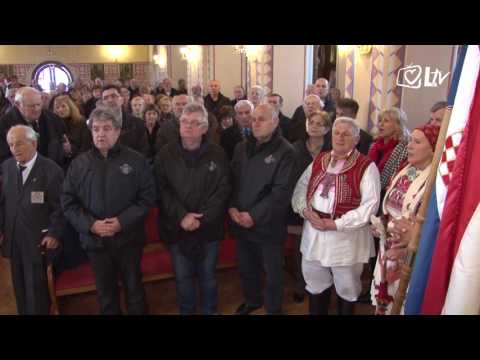 Izdvojeno 28.2.2017. - Obljetnica smrti dr. Ante Starčevića