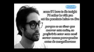 Sean Lennon - Parachute [Traduzido/Lyrics | PT-BR]
