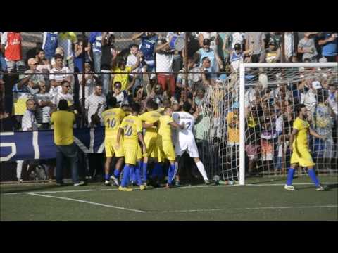 Futebol é Coisa Séria |Super Copa Pioneer 2017-SEMIFINAL| Jardim Regina x São Carlos