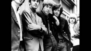 The Yardbirds - Dazed and Confused LIVE