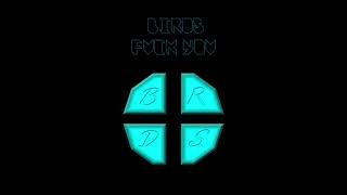 Death Grips - Birds (LYRIC VIDEO)