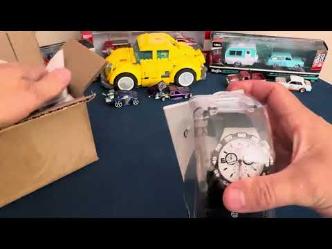 Is This Watch Gang Black Monthly Mystery Watch Worth It!?