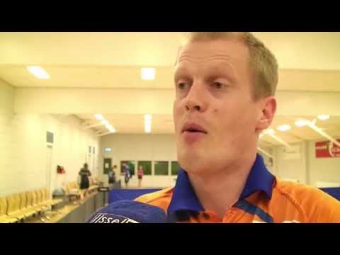 IJsselTV - Gerben Last wil naar Rio