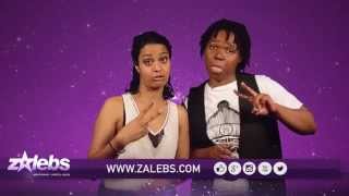 NEWS  Does Zizo Beda Have A Bun In The Oven