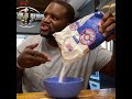 Who Puts Salt On They Grits?!!