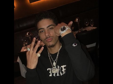 Jay Critch - Throw It In The Bag Ft. Mally Bandz, Vendetta