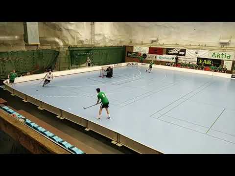 GrIFK miehet -  AC Haki 1.12.2019