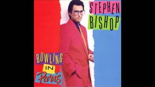 Stephen Bishop-Hall Light. (aor)