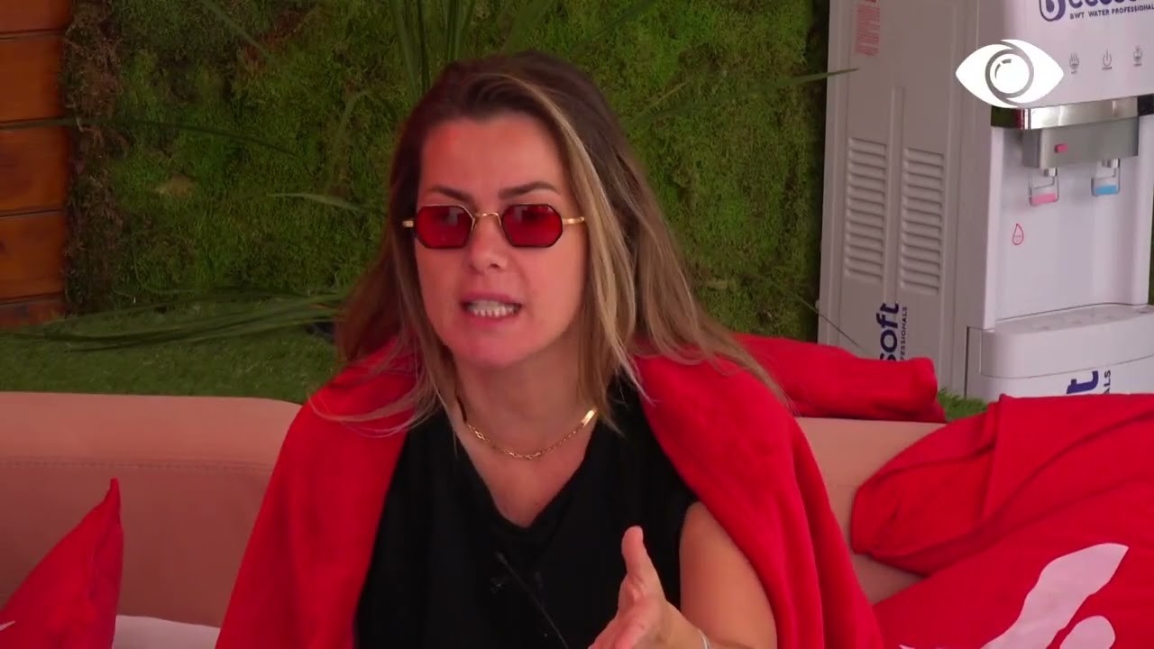 Olta debaton me Gertin: Pse vjen e përgjon?