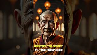 The Zen Master's Mind-Blowing Tea Lesson 🍵 To Gain New Wisdom And Knowledge | BUDDHIST TEACHING