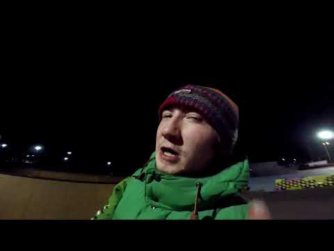 BASEDBEN X TDK SIGN THE DEAL BLOODWAVE BABY