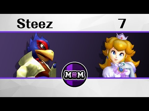 M@M 2! 7 vs Steez (Grand Finals)