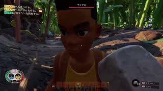 #1 昆虫の世界でなぞのサバイバル！【アクション】Grounded　ぐらうんでっど