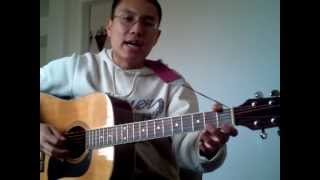 (Tutorial) Caedmon&#39;s Call - Faith My Eyes