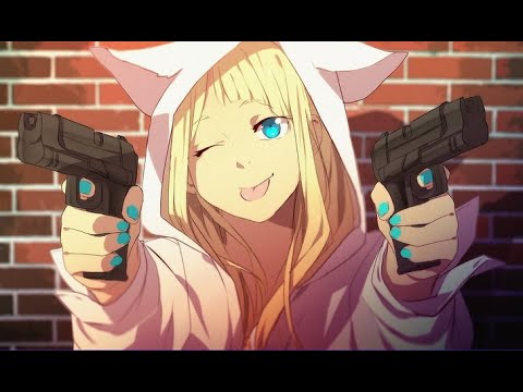 Montana of 300 - Chiraq (Remix) NIGHTCORE