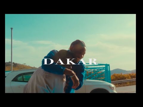 (FREE) Afro Type x Tiakola x Omah Lay Type Beat - Dakar | Free Afro R&B Type Beat 2025