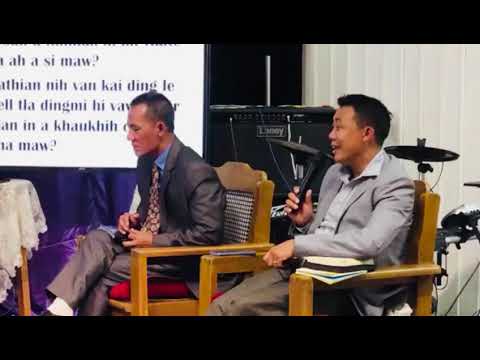 Biahal nak. Khaukhih a um maw?