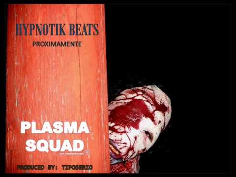 Kalido Kaballero Hypnotik Beats Plasma Squad