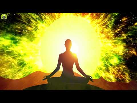 15 Min. Meditation To Create "Positive Energy Field" l Remove Negative Vibes l Cleansing & Healing