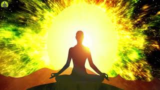 15 Min. Meditation To Create &quot;Positive Energy Field&quot; l Remove Negative Vibes l Cleansing &amp; Healing