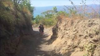 preview picture of video 'BATANGAS - Taal Volcano'