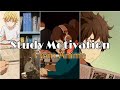 Study Motivation from Anime💜 || Anime Edited MV...♡ #study #anime #motivation
