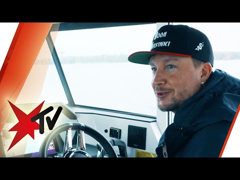 Samu Haber privat: Der sympathische Finne zeigt seine Heimat | stern TV