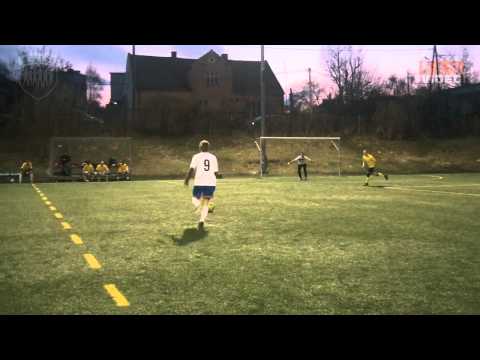 4. tydzień: Klepa Team - Rocket Fuel (Wiosna 2012)